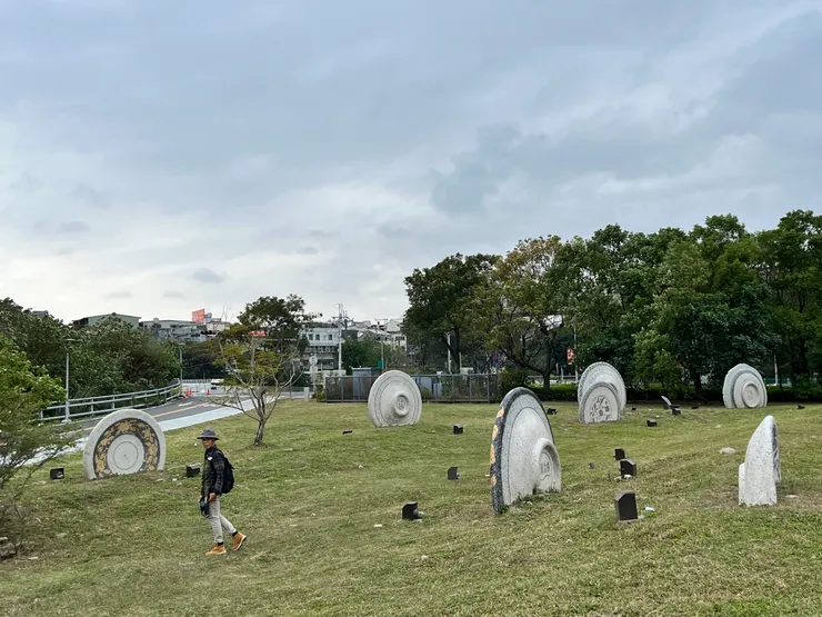 吳建福〈瓷意生活〉
