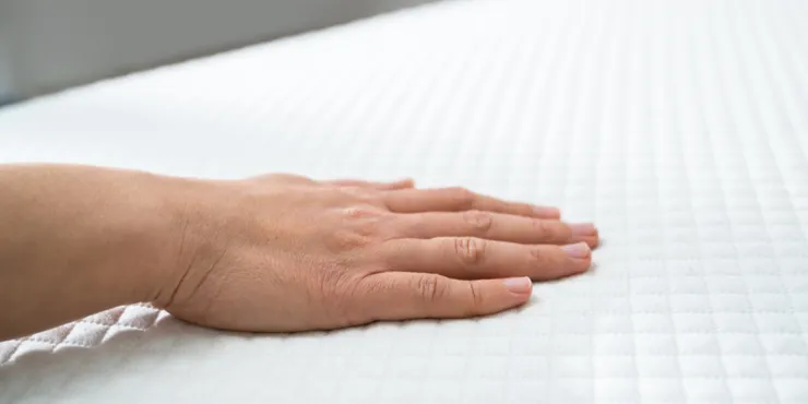 台中床墊專家-織夢家教您挑選適合的床墊，提升睡眠品質，讓您每晚安穩入睡！