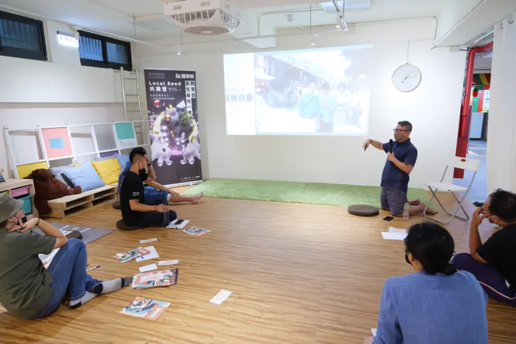 vocus|新世代的創作平台