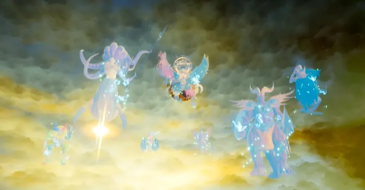 最終要面對的，不只是敵人，還有一段無法回頭的歷史。