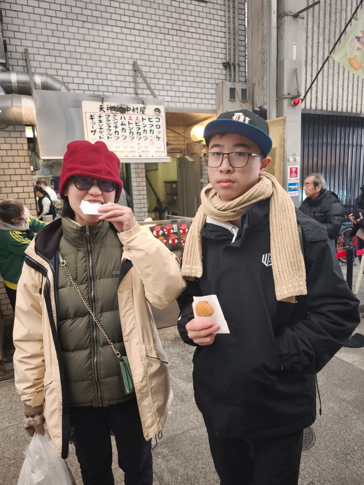 略要排隊的銅板美食