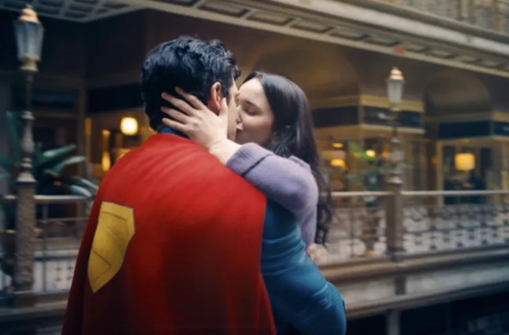 圖源：華納影業