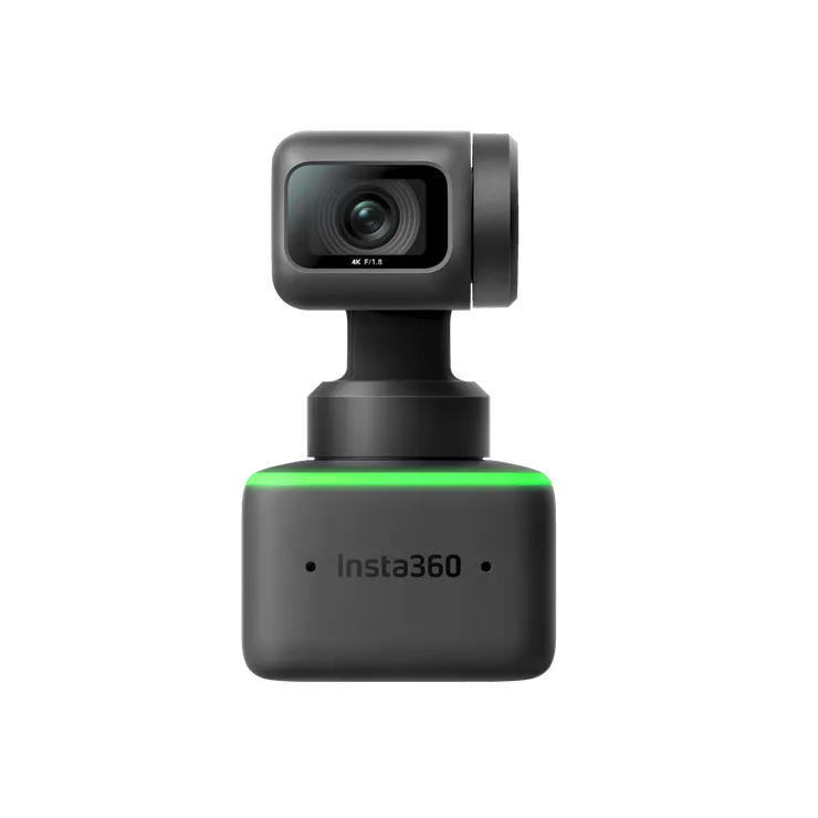 Insta360 Link 優惠碼享贈品