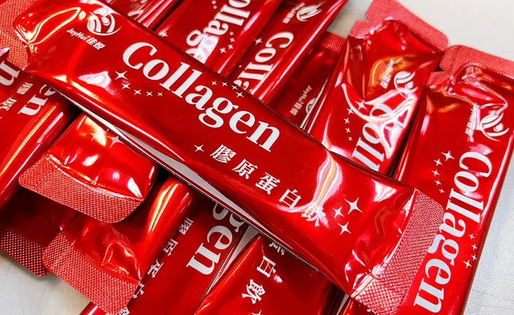 佳悅膠原蛋白飲-優惠代碼享95折