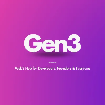 Gen3 | Official Website
