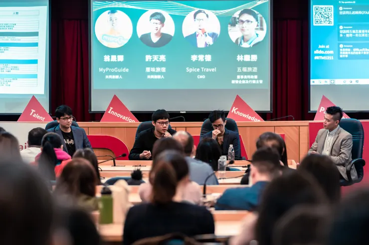 vocus|新世代的創作平台