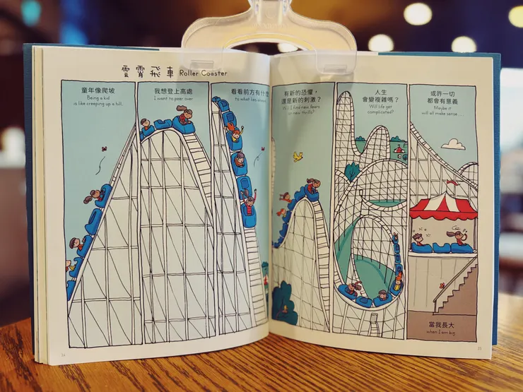 vocus|新世代的創作平台