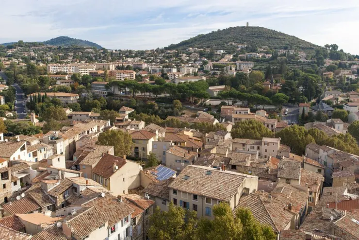 馬諾斯克（Manosque）