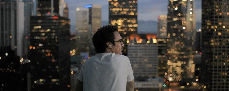 2013/ Directed by Spike Jonze