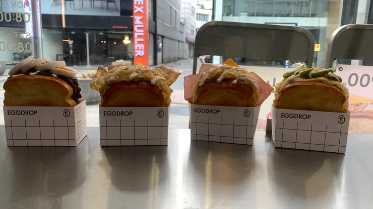 模型很美味，我想實體倒也是不用太擔心。