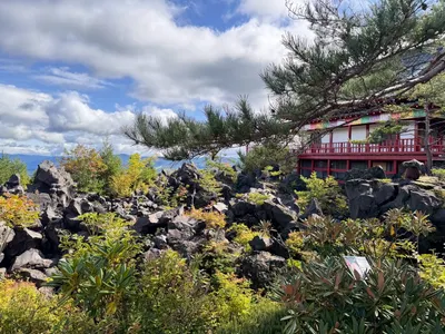 旅行的真義：在遠方，與自己的心相遇