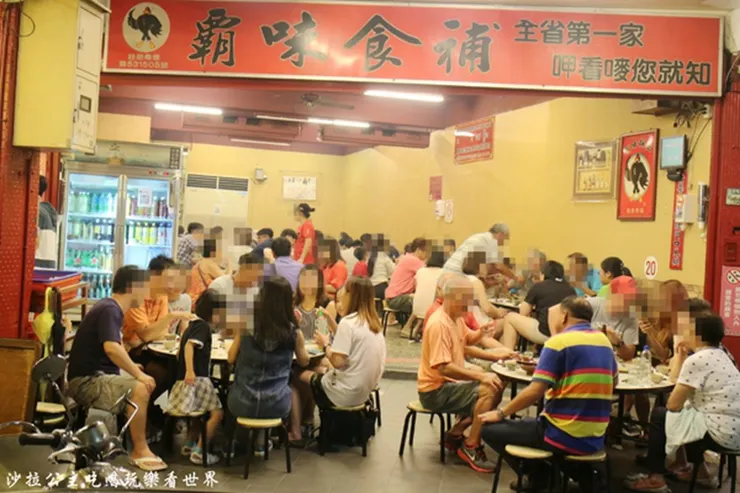 這樣的冬天景況，臺灣人應該不陌生