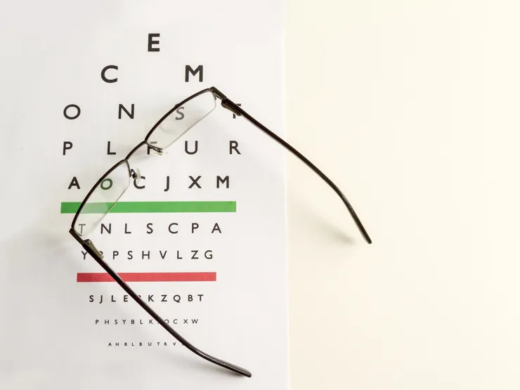 葉黃素推薦！帶你認識游離型葉黃素的好處