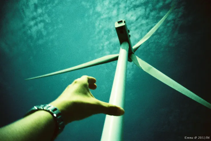 LC-A+，正負沖 shot By Emma @星月沙灣，台灣。09 / 06/ 2011.