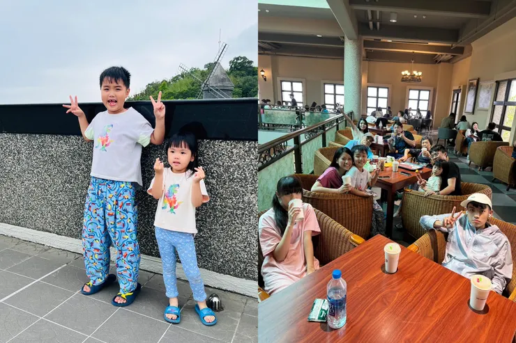 遊記2024|2天1夜的宜蘭行程