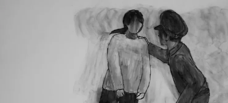 《逃出北韓》電影劇照／劇照來源：IMDb