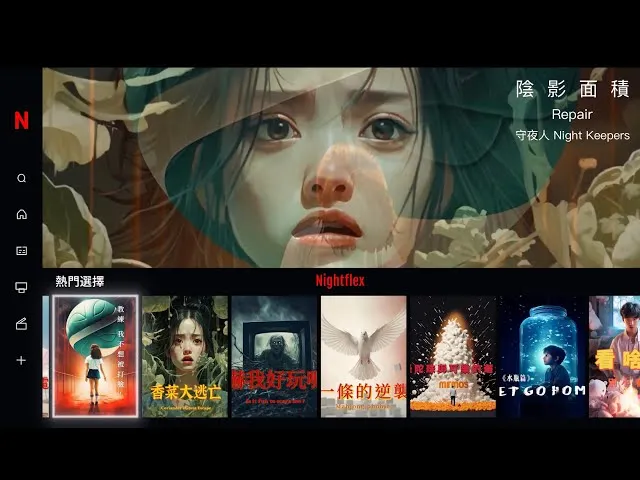 vocus|新世代的創作平台