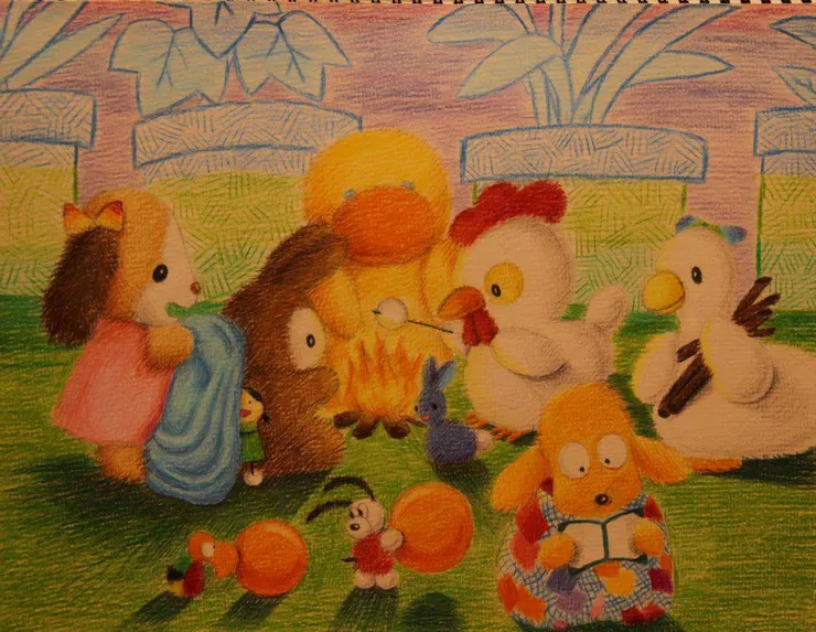 vocus|新世代的創作平台