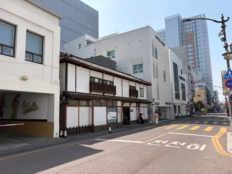 HEEUM日軍慰安婦歷史館