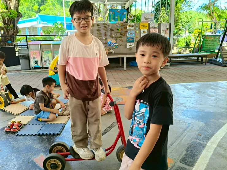 vocus|新世代的創作平台