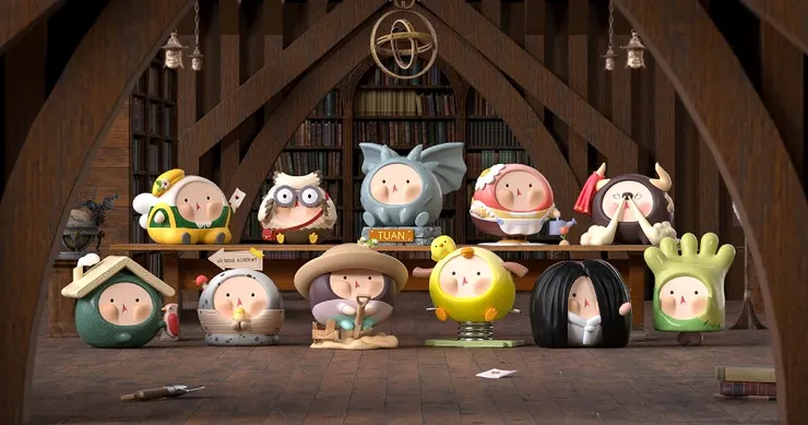 vocus｜新世代的創作平台