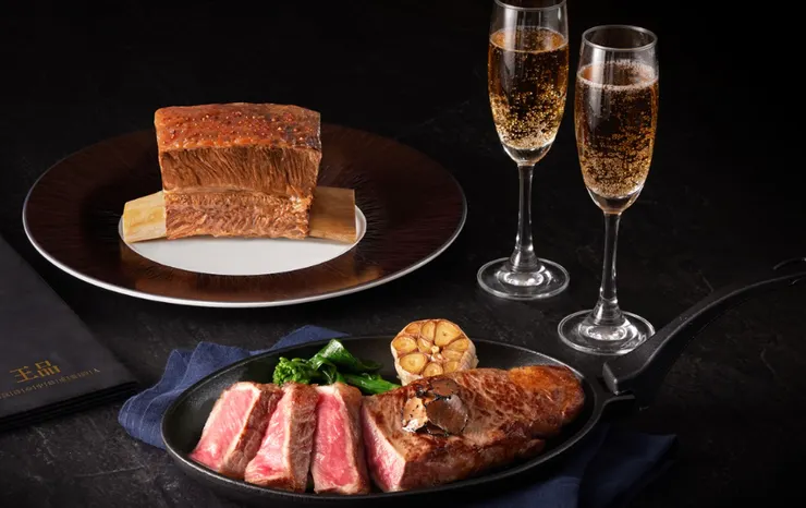 圖片來源:王品牛排