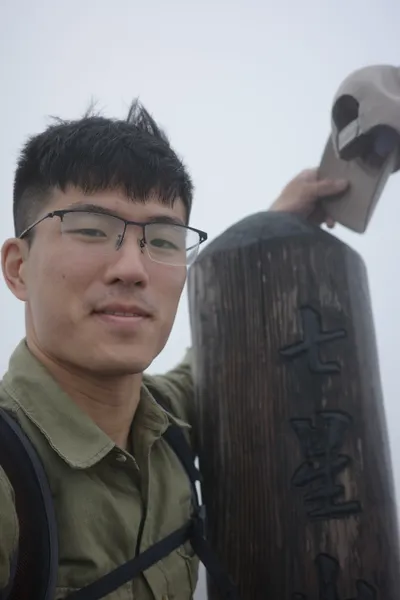 我來到方格子跟大家交朋友了