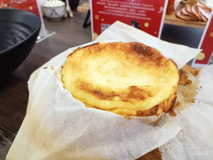 藍帶主廚甜點推薦──Lsod