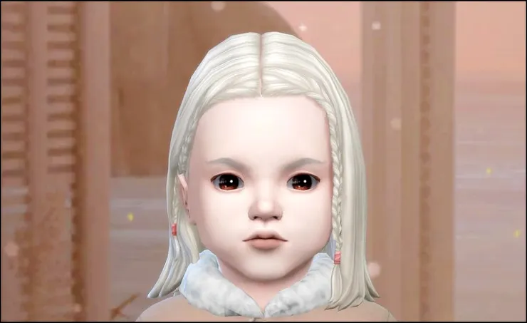 這完全是榴槤配色呢！