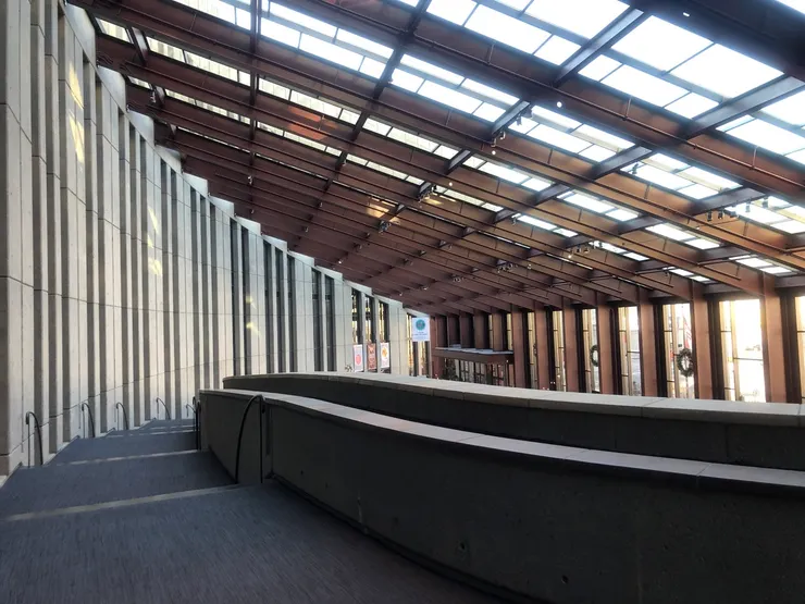 The Country Music Hall of Fame 