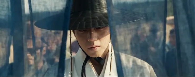 脆弱的美少年怎麼不令人憐惜(還好演員童顏)