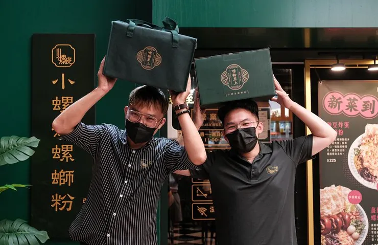 vocus|新世代的創作平台