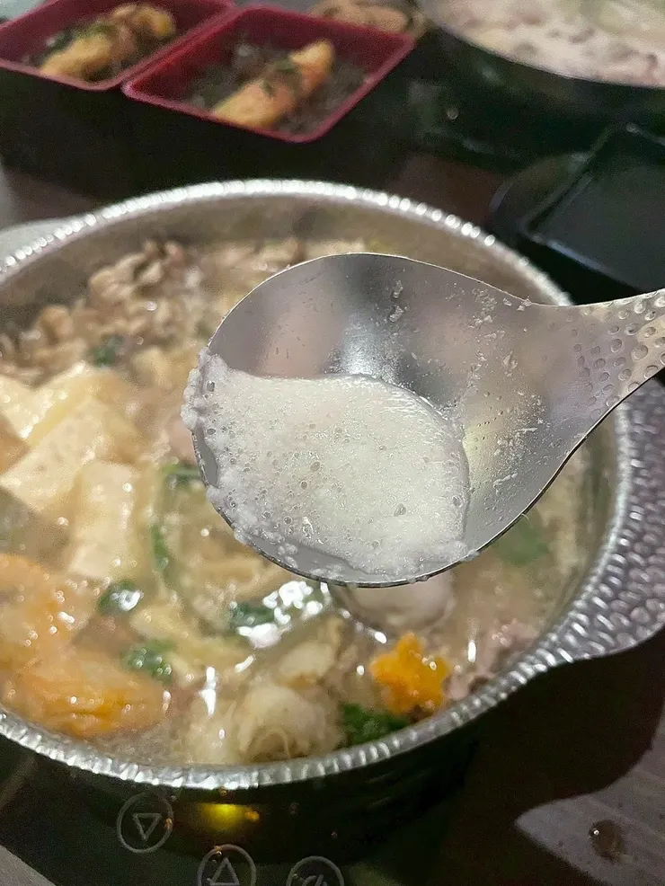 食記鍋物幸ちゃん台北日式精緻鍋物新開幕,日本福岡人氣特色