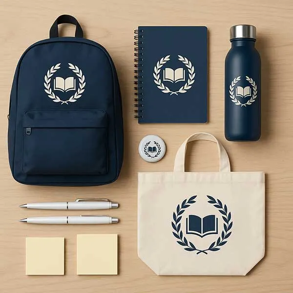 校園活動中的贈品設計：從招生到畢業的完整方案