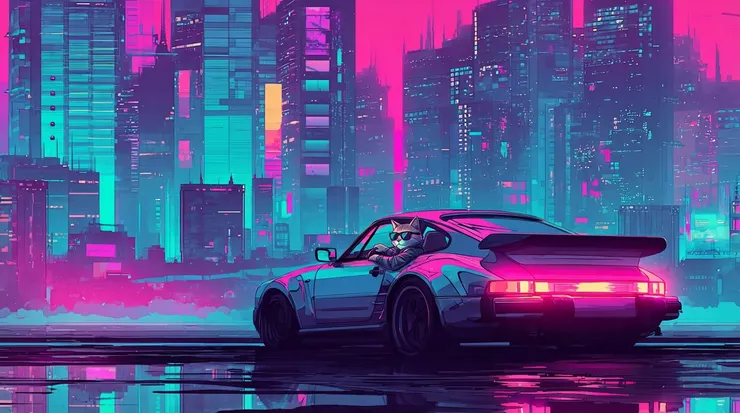 vocus|新世代的創作平台