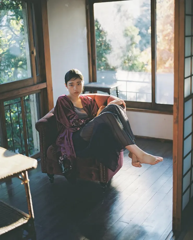 影像來源：大林直行（Instagram：@naoyuki_obayashi）