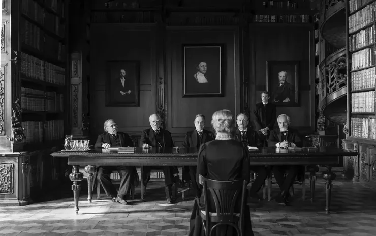 《你是不會當樹嗎》電影劇照／劇照提供：海鵬影業