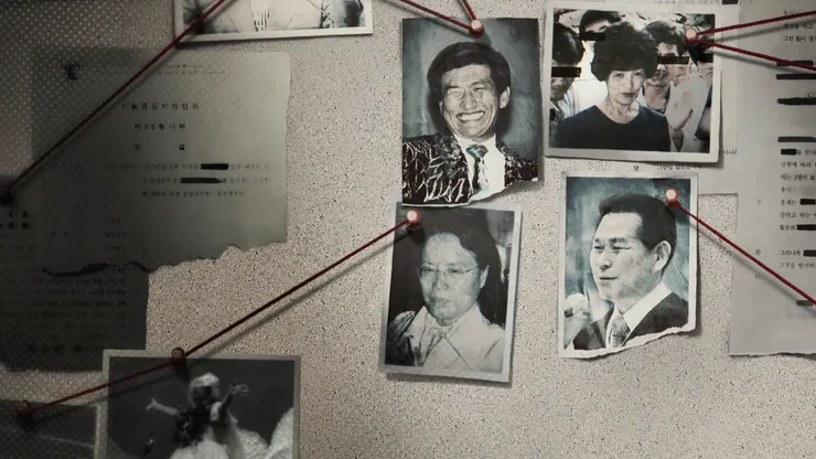 Photo Credit : Netflix 官網