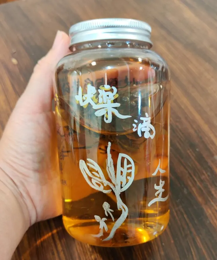 冷泡東方美人茶