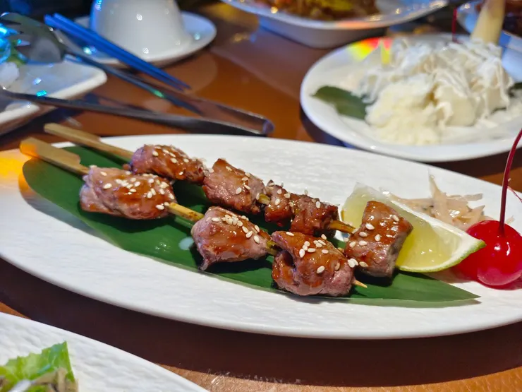 台南安平餐酒館【Lady Boss老闆娘音樂餐廳】調酒/餐點