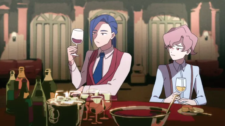 vocus|新世代的創作平台