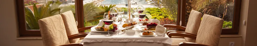 蝴蝶星小廚娘的沙龍