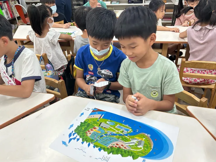 從壓力中解脫：一位家長的真實心聲，見證孩子在蒙特梭利教育中找回自信與學習的快樂成長之旅 上華蒙特梭利實驗小學