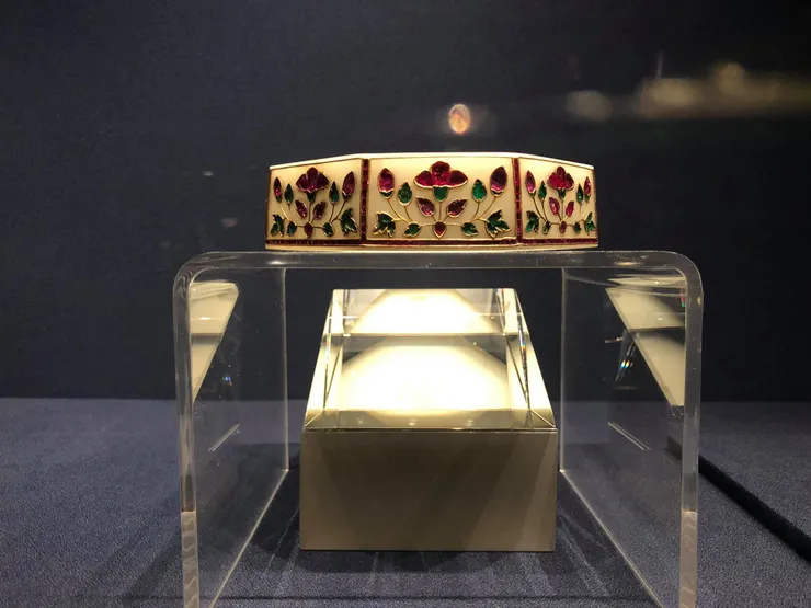 上海博物館珍寶