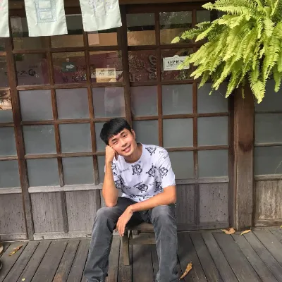 顏鈺杰/南島電影迷的沙龍