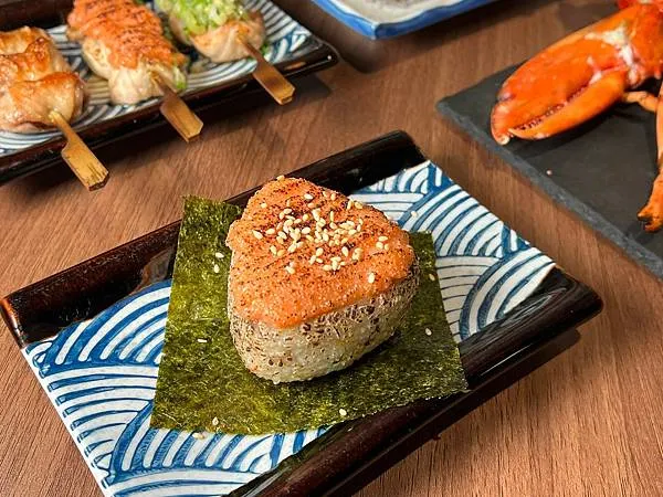 *(高雄居酒屋)銀座酒場華夏店~網路高評價居酒屋!超狂奶油波