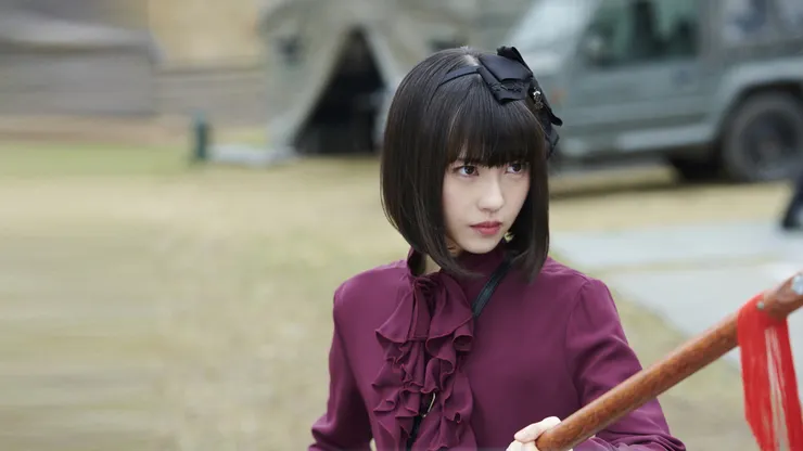 《屍人莊殺人事件》