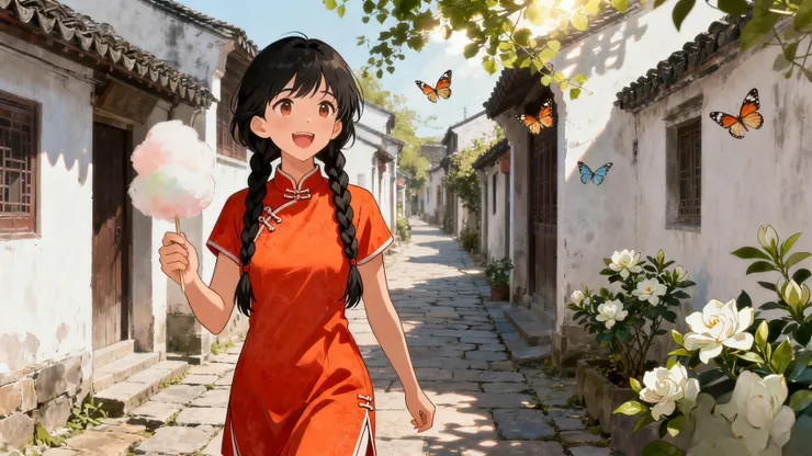 當你重新愛上生活,一切才真正開始