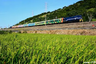 6229次 台中港=清水