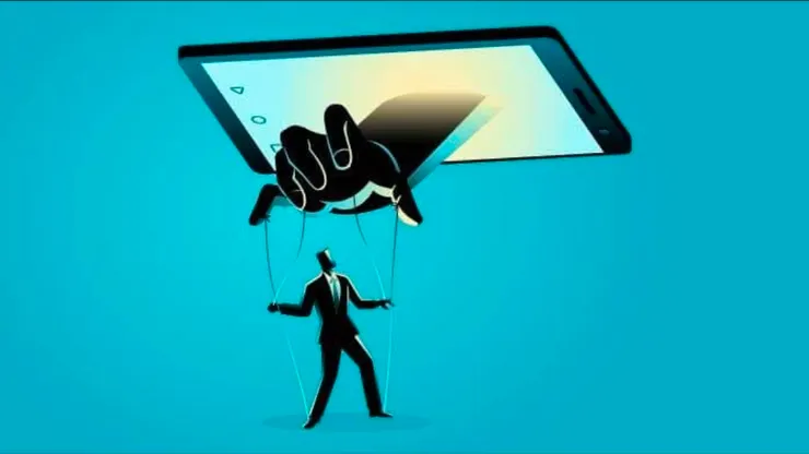 每一則認知戰信息都在奪取你的情緒